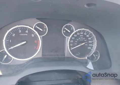 2017 Toyota Tundra Sr5 5.7L V8 из США, поврежденный, VIN 5TFUY5F12HX675004